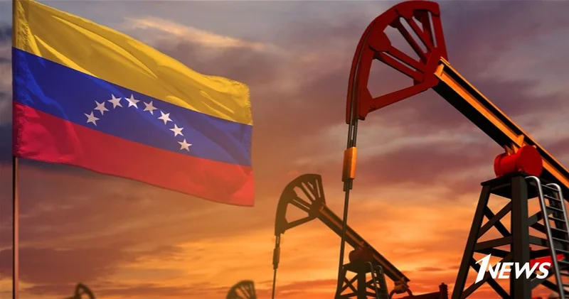 Трамп пообещал миллиардные инвестиции в нефтяную отрасль Венесуэлы