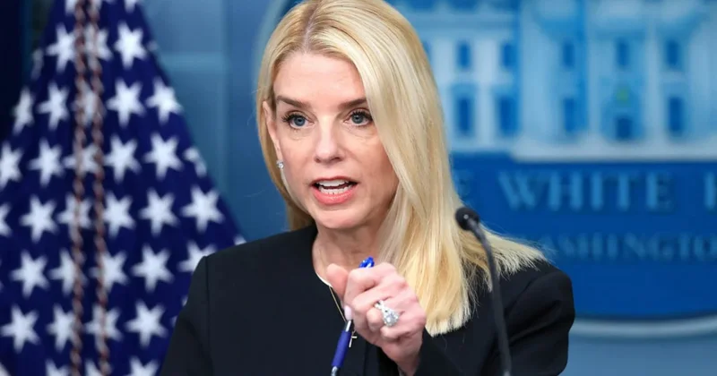 ABŞ ın Baş prokuroru: Nikolas Maduroya narkoterrorizm ittihamı irəli sürülüb