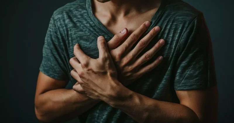 В Баку мужчина умер на работе