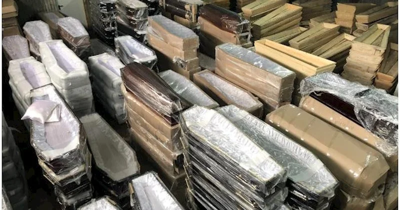 Çindən gətirilən əslində nədir? 27 qəpiyə tabut olmaz