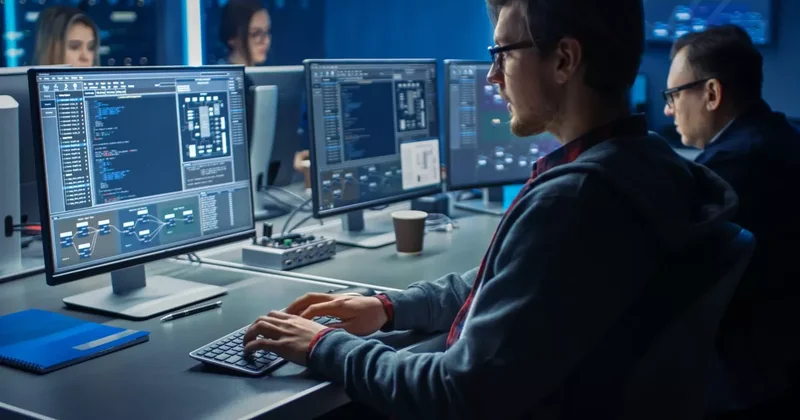 Сколько IT специалистов в Узбекистане?