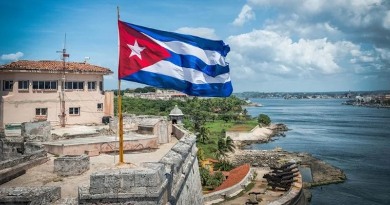 Куба заявила о готовности защищать Венесуэлу
