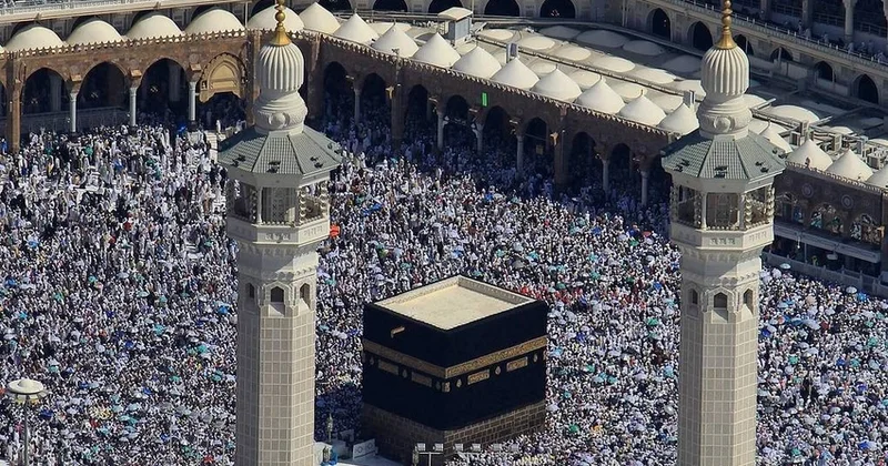 УМК призывает граждан Азербайджана к своевременной регистрации на Хадж