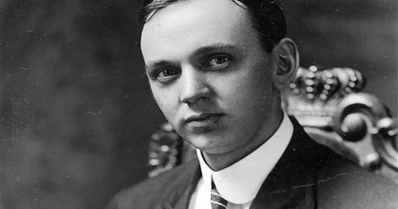 Amerikanın ən məşhur mediumu O, hansı metodla gələcəkdən xəbər verirdi?