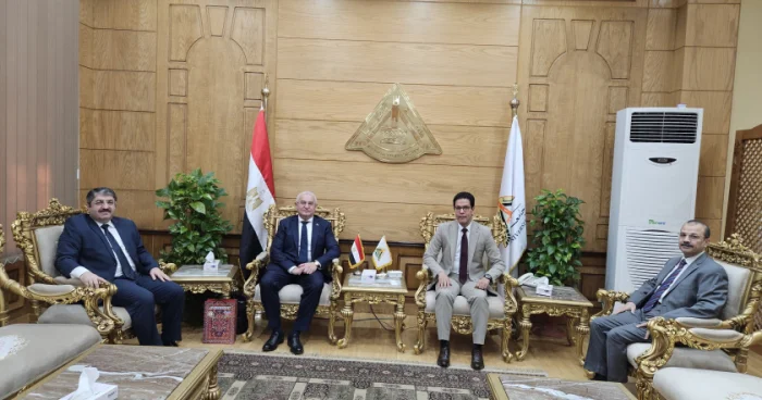 Misirin Bənhə Universitetində Azərbaycan dili tədris olunacaq