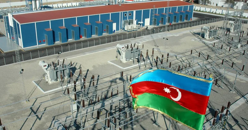 В Азербайджане изменен порядок расчета требуемой мощности для строительных объектов