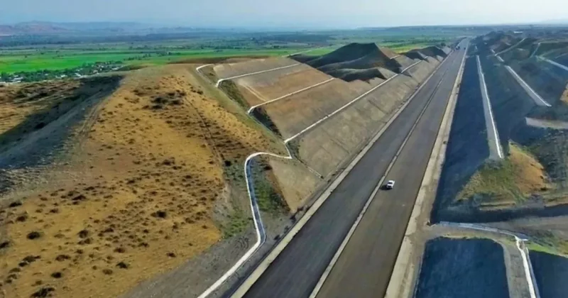 GCSP: TRIPP укрепит транзитное и стратегическое положение Азербайджана ФОТО