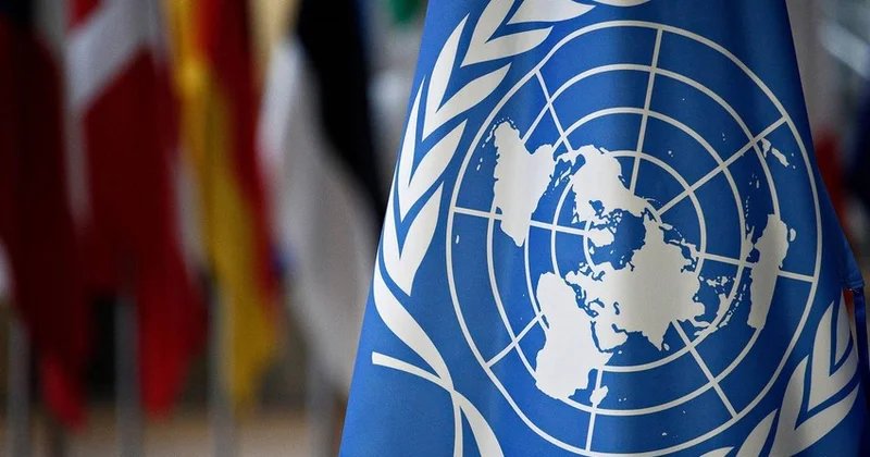 ООН призвала Израиль не отзывать лицензии у гуморганизаций Minval Politika