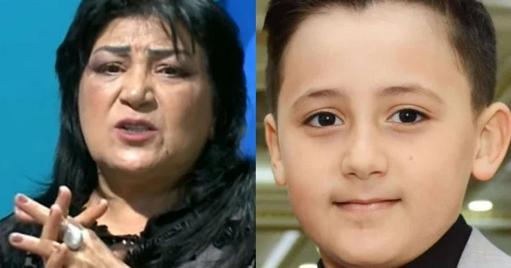 Dostların böyüyür, atan qocalır, təkcə sənin yaşın elə 10 qalır