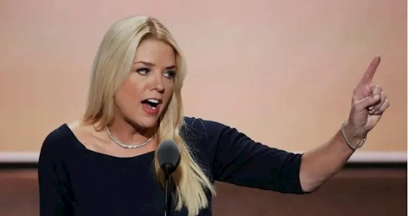 ABŞ Maduro və həyat yoldaşına qarşı rəsmi ittiham irəli sürüb