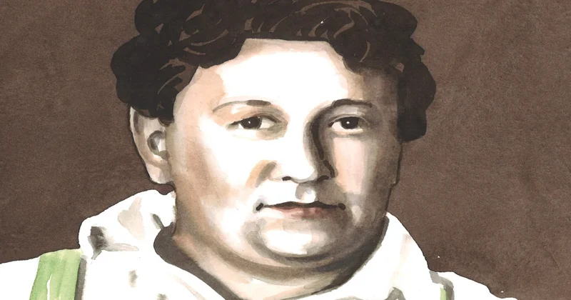 Qatilin axtarılması Yaroslav Haşekin hekayəsi