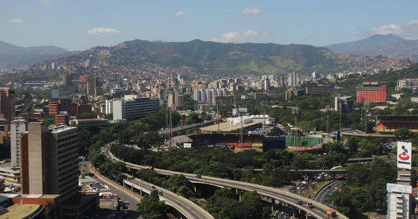 Министерство обороны Венесуэлы обратилось к народу