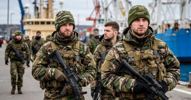 “Ukrayna dürüst danışıqlar aparmasa, Odessanı itirəcək..?”