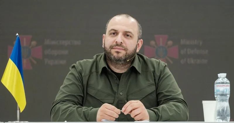 В Киев прибыли советники по национальной безопасности из европейских стран