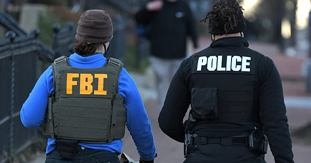 Media: FTB agentləri Maduronun tutulmasında iştirak ediblər