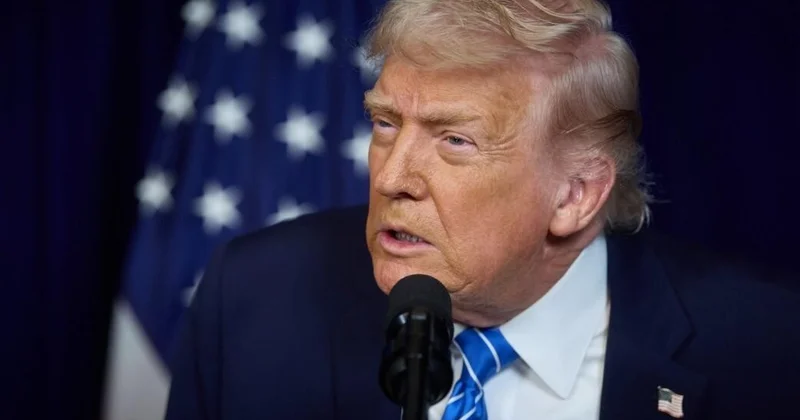 Трамп: США берут на себя управление Венесуэлой на переходный период