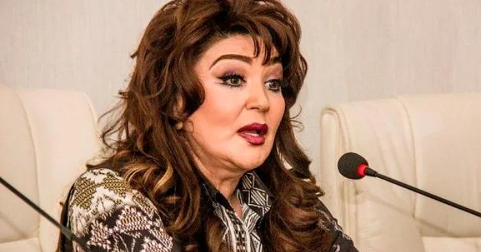 Nazpəri Dostəliyevadan Ramala İRAD