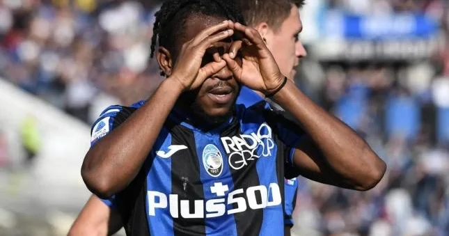 Fənərbaxça Lukman üçün hərəkətə keçdi