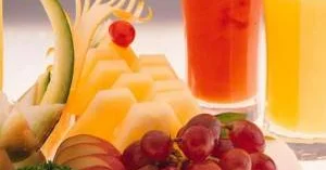 Azərbaycanda meyvə şirəsi istehsalı 2,5 % ə yaxın artıb