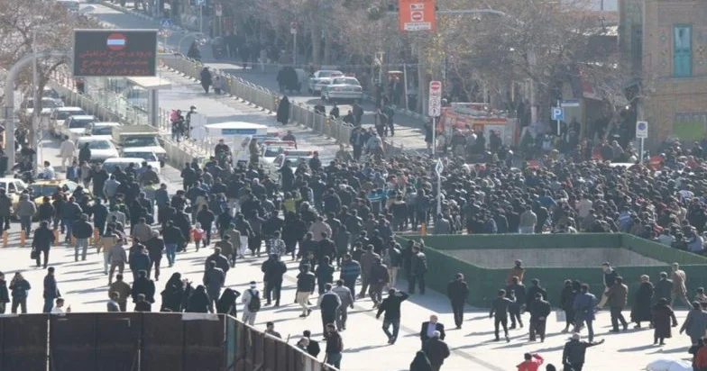 Ölkə qarışdı, milyonlarla azərbaycanlı susdu: Tehranı qəzəbləndirən ÇAĞIRIŞ