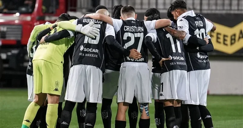 Возможность Нефтчи на реванш за разгром 35 летней давности