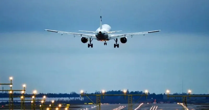 ABŞ Venesuela üzərində uçuşlara qadağa qoyub