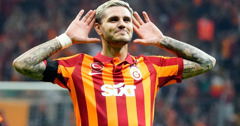 Qalatasaray İkardini bu məbləğə satacaq