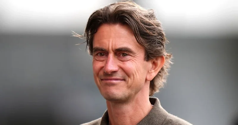 Главный тренер Тоттенхэма прокомментировал кризис и перестройку в клубе