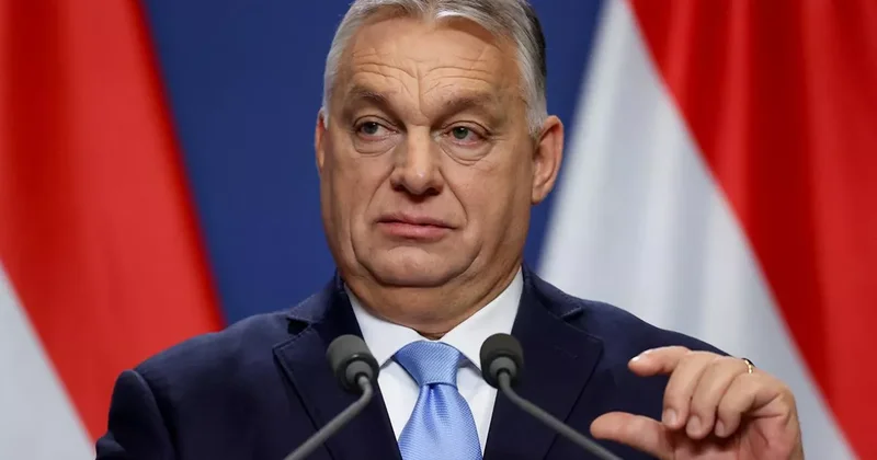 Орбан предупредил о возможном росте цен на нефть из за ситуации в Венесуэле