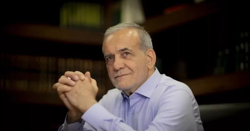 Пезешкиан: Единую страну и народ трудно победить