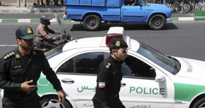 İranda etirazlarla bağlı polis sərt bəyanat yayıb