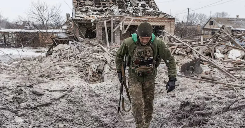 Повоевать с русскими. Не сейчас, так позже украинская драма продолжается