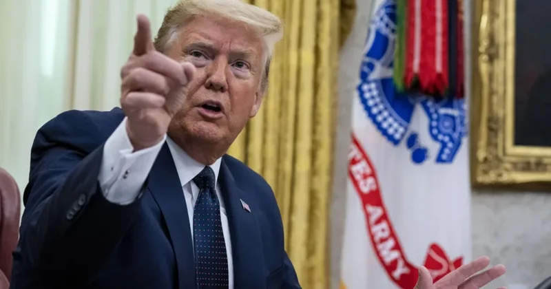 ABŞ dən Venesuelaya ultimatum: Embarqo tələblər yerinə yetirilənədək qalacaq