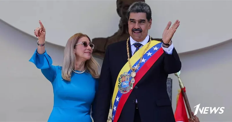 Власти Венесуэлы не знают местоположение Мадуро и требуют доказательств того, что он жив