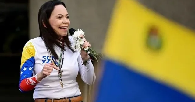 Venesuelada müxalifət lideri BƏYANAT YAYDI Hakimiyyəti ələ keçirməyə hazırlaşır