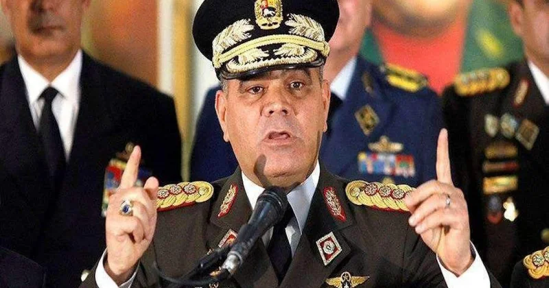 ABŞ ın hava zərbələri nəticəsində Venesuela müdafiə nazirinin həlak olması xəbəri yayılıb