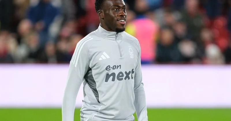 “Ayntraxt” “Nottingem Forest”in hücumçusunu icarəyə götürüb