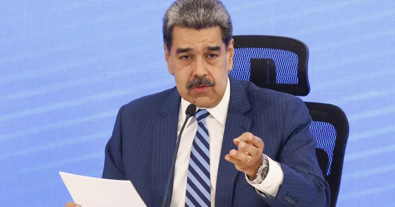 Senator: “Maduro ABŞ də mühakimə olunacaq”