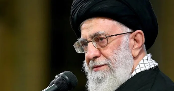 Xamenei etirazlar və ABŞ nin təhdidləri fonunda təslim olmayacaqlarını bildirib