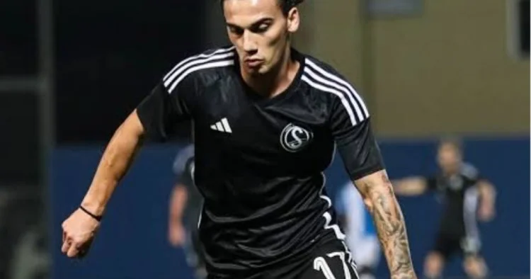 Səbail Rəhman Hacıyevlə yollarını ayırır Şəfa ya keçə bilər