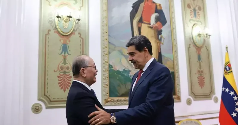 Maduronun son görüşü ortaya çıxdı 12 saat əvvəl