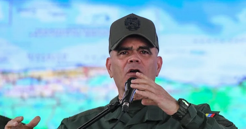 Венесуэла собирает данные о пострадавших после ударов США