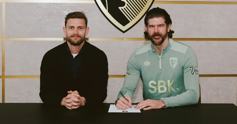 Premyer Liqa klubunda yeni müqavilə