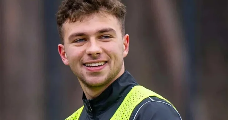 Сумгайыт может арендовать хавбека украинского клуба