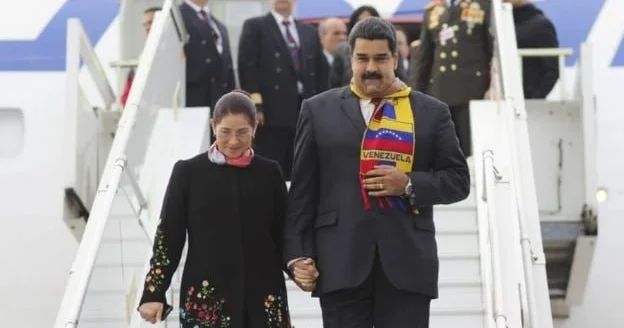 Maduro və həyat yoldaşı belə tutulub Əməliyyatın DETALLARI