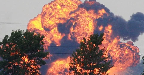 Liviyalı generalın həlak olduğu qəzanın qara qutusu Britaniyada araşdırılacaq