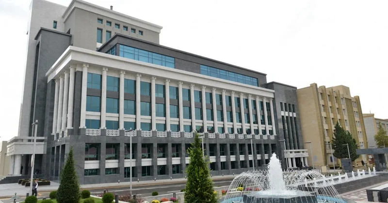 ADY də yanacaq mənimsənilməsi faktı üzrə iki vəzifəli şəxs həbs edilib