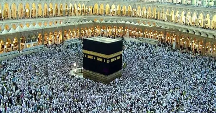 Qafqaz Müsəlmanları İdarəsindən Həcc ziyarəti ilə bağlı ÇAĞIRIŞ