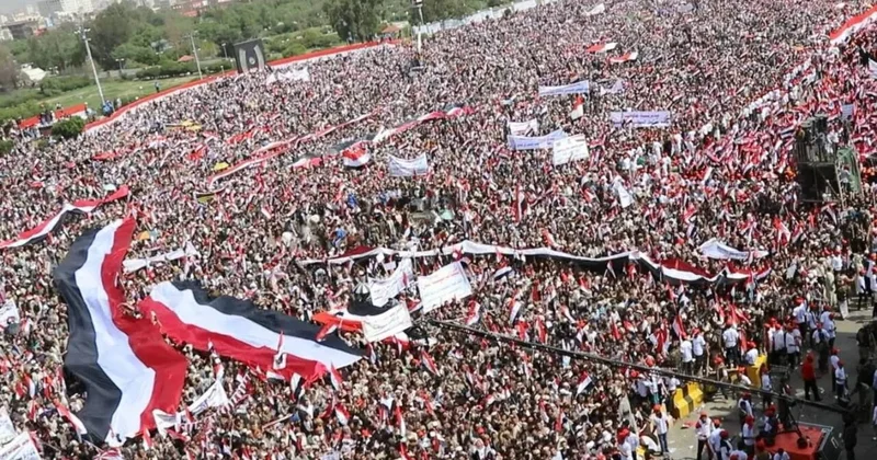 BƏƏ Yəmən xalqını gərginliyin azaldılmasına və dialoqa çağırdı