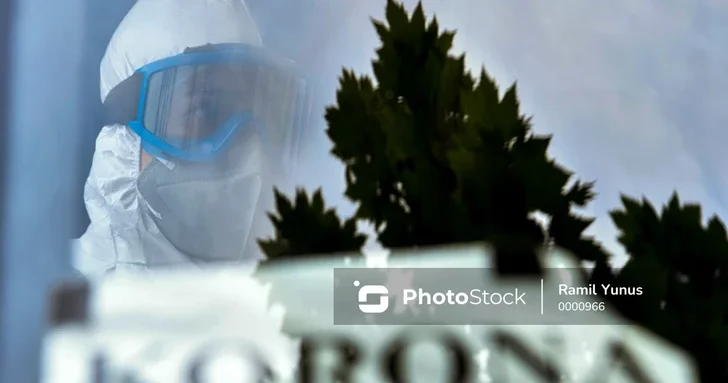 Данные ВОЗ о жертвах коронавируса в Азербайджане и других странах